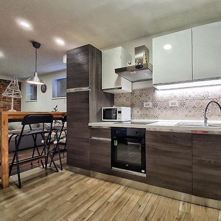Cosy Apartments "Lima & Vito" Free Parking Zagreb Luaran gambar