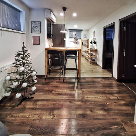 Cosy Apartments "Lima & Vito" Free Parking Zagreb Bilik gambar
