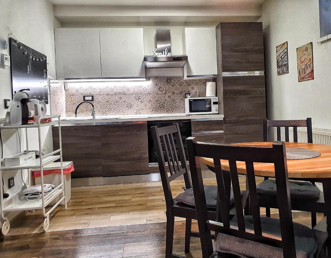 Cosy Apartments "Lima & Vito" Free Parking Zagreb Luaran gambar