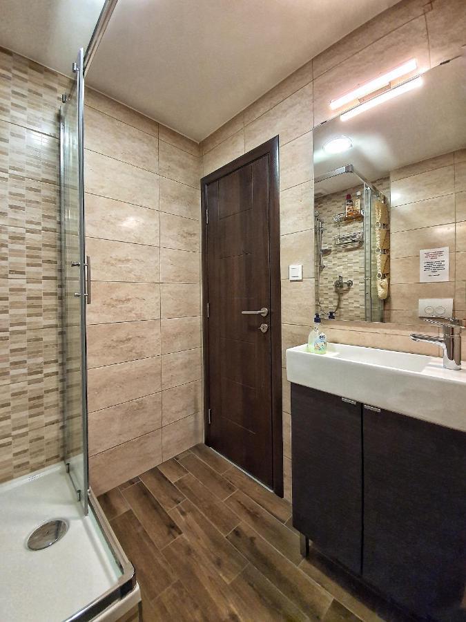 Cosy Apartments "Lima & Vito" Free Parking Zagreb Luaran gambar