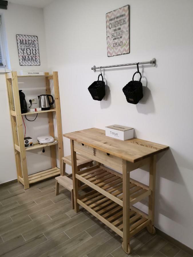 Cosy Apartments "Lima & Vito" Free Parking Zagreb Luaran gambar
