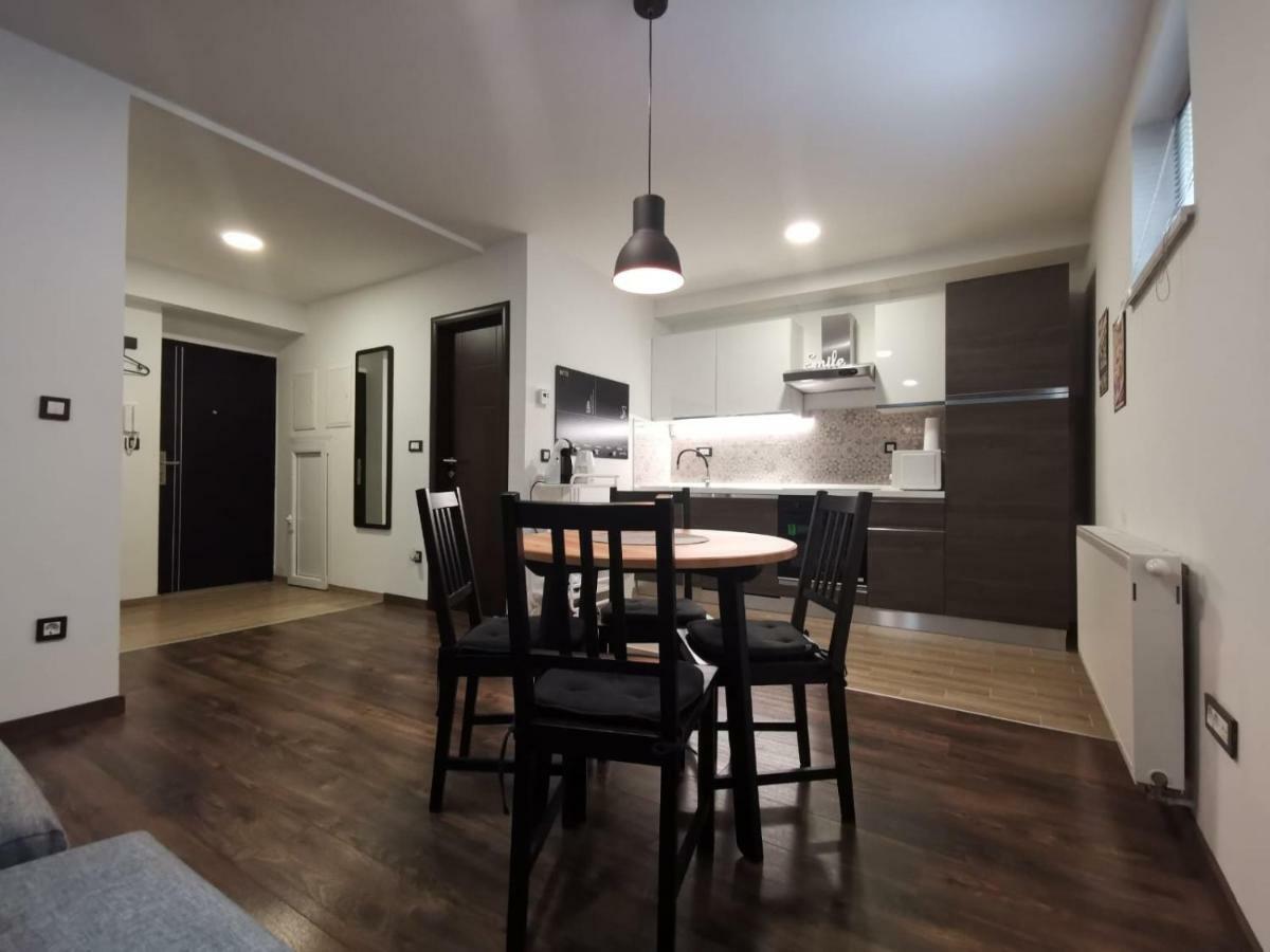 Cosy Apartments "Lima & Vito" Free Parking Zagreb Luaran gambar