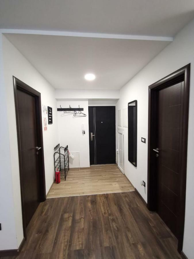 Cosy Apartments "Lima & Vito" Free Parking Zagreb Luaran gambar