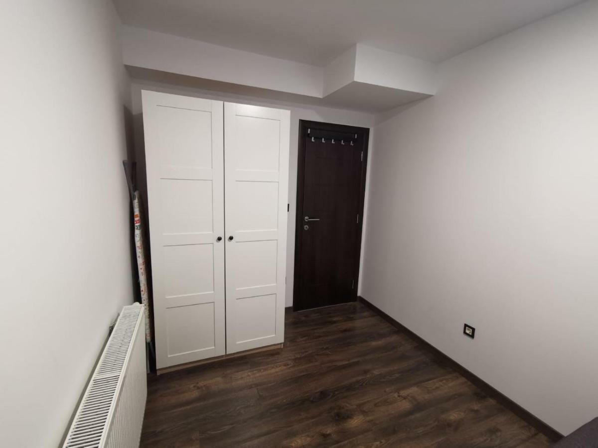 Cosy Apartments "Lima & Vito" Free Parking Zagreb Luaran gambar