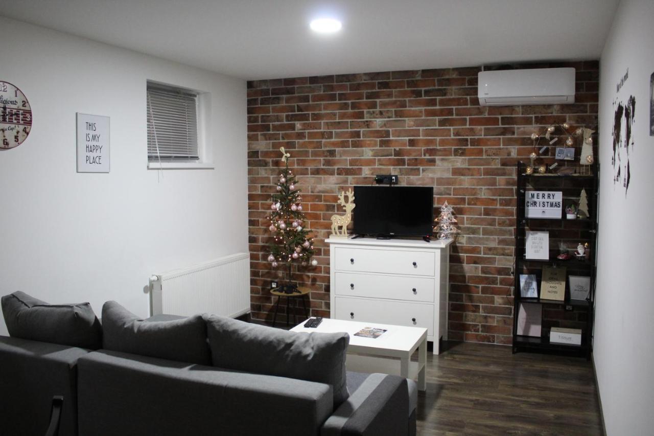 Cosy Apartments "Lima & Vito" Free Parking Zagreb Luaran gambar
