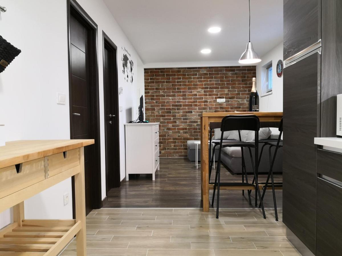 Cosy Apartments "Lima & Vito" Free Parking Zagreb Luaran gambar