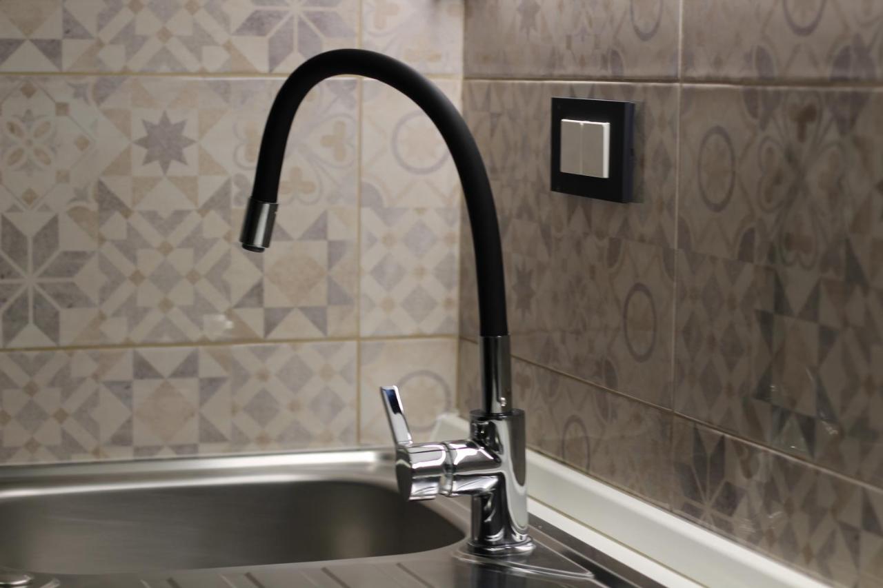 Cosy Apartments "Lima & Vito" Free Parking Zagreb Luaran gambar