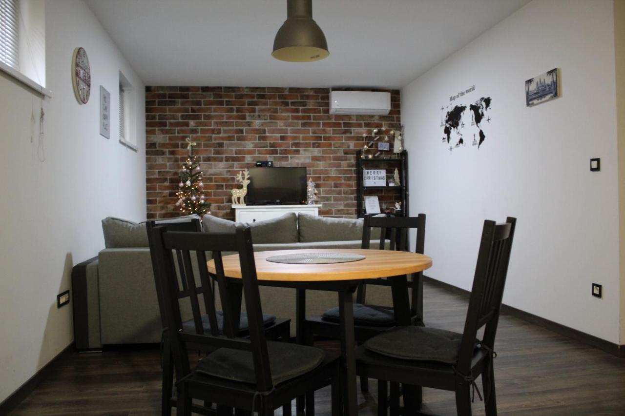 Cosy Apartments "Lima & Vito" Free Parking Zagreb Luaran gambar