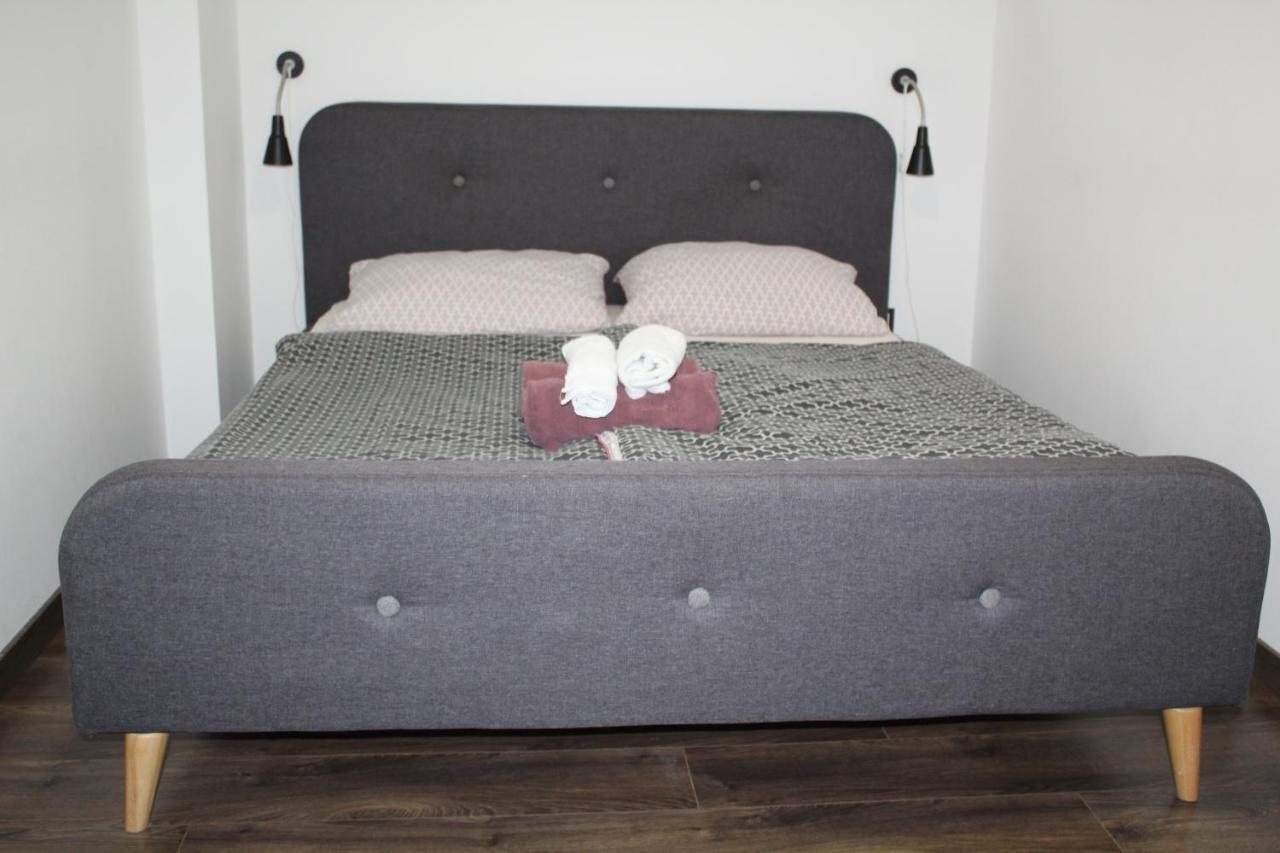 Cosy Apartments "Lima & Vito" Free Parking Zagreb Luaran gambar