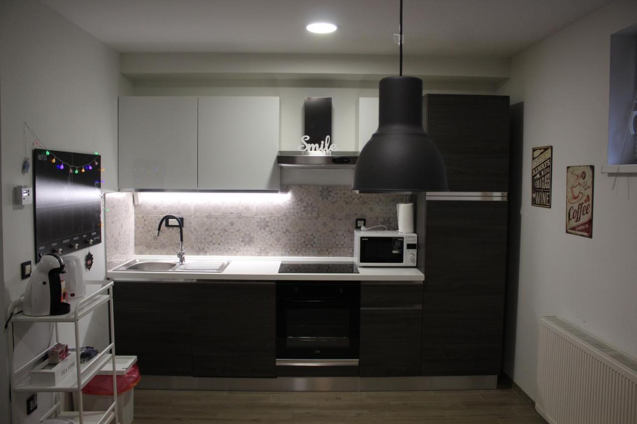 Cosy Apartments "Lima & Vito" Free Parking Zagreb Luaran gambar