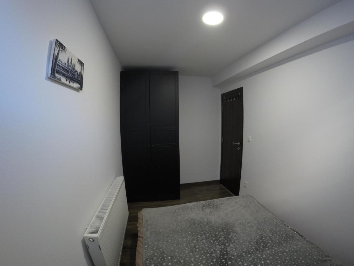 Cosy Apartments "Lima & Vito" Free Parking Zagreb Luaran gambar